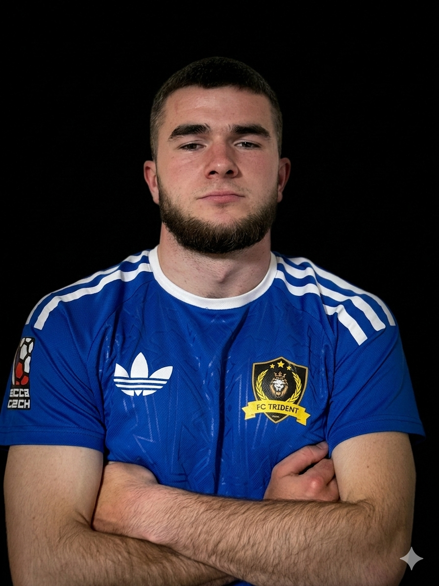 Emil Ishmuratov