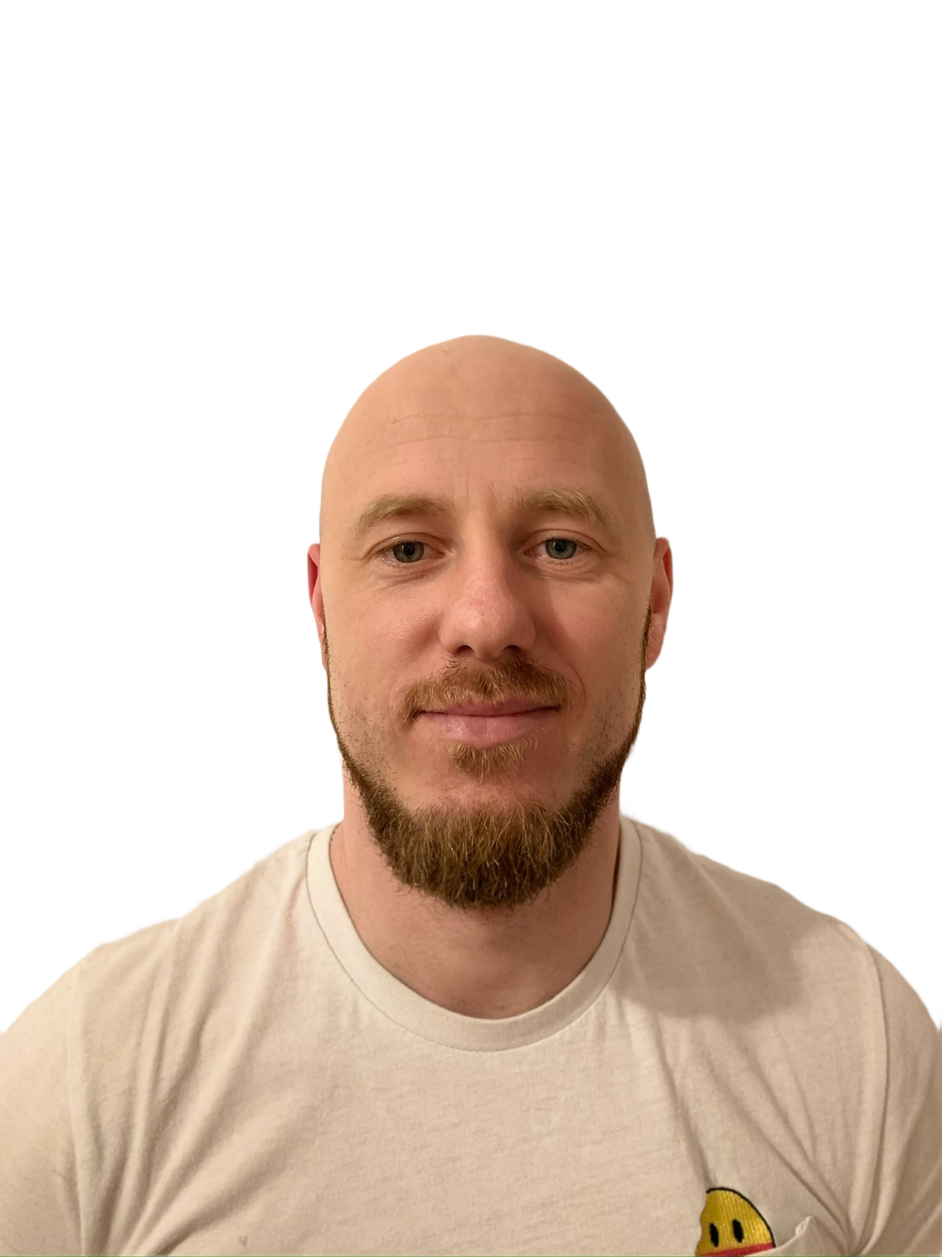 Vasyl Horskii