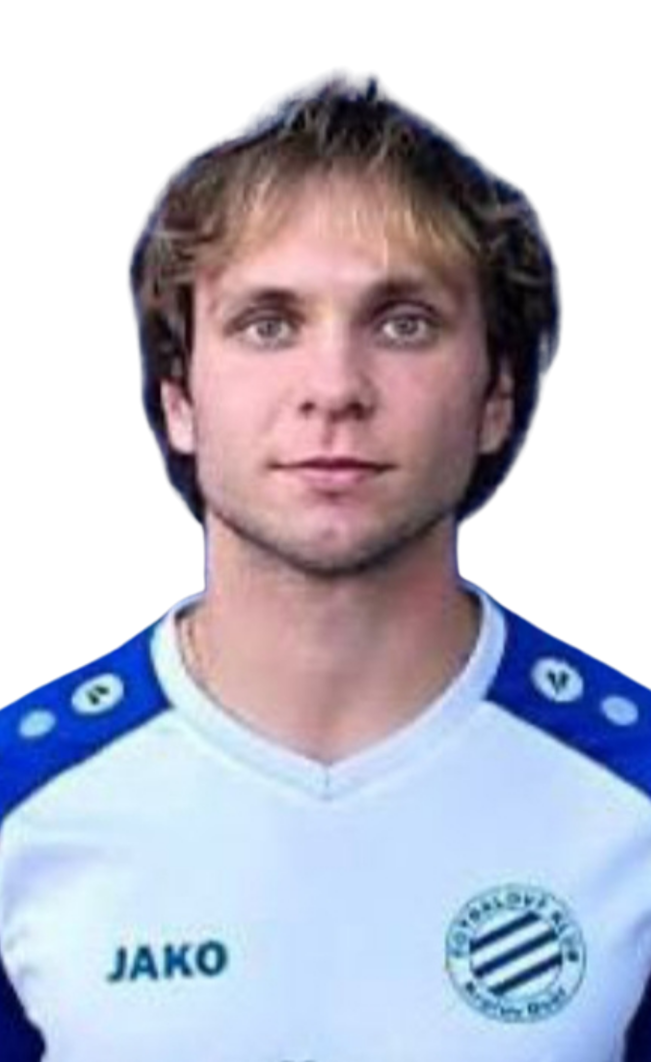 Dmytro Vovk