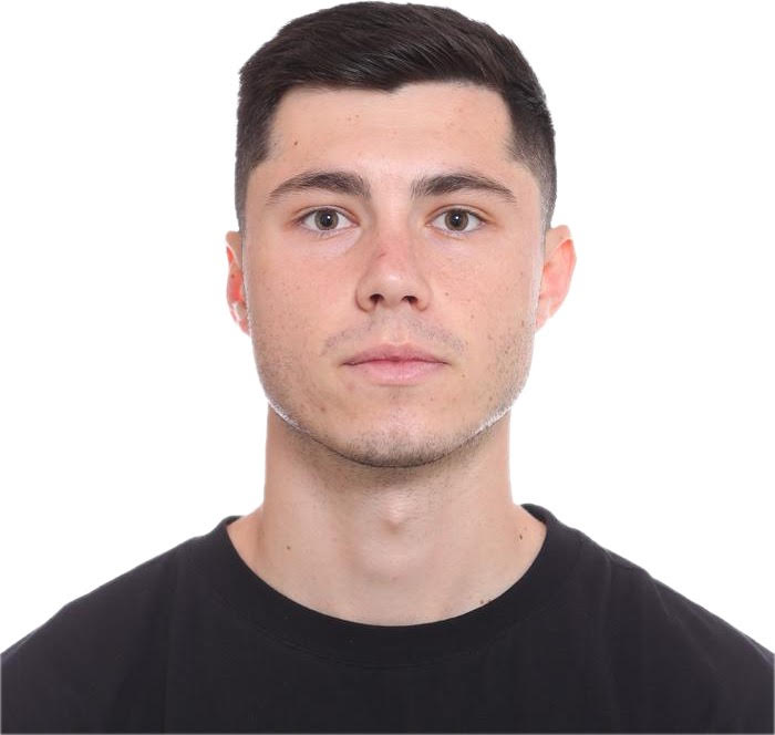 Kyrylo Nazarenko