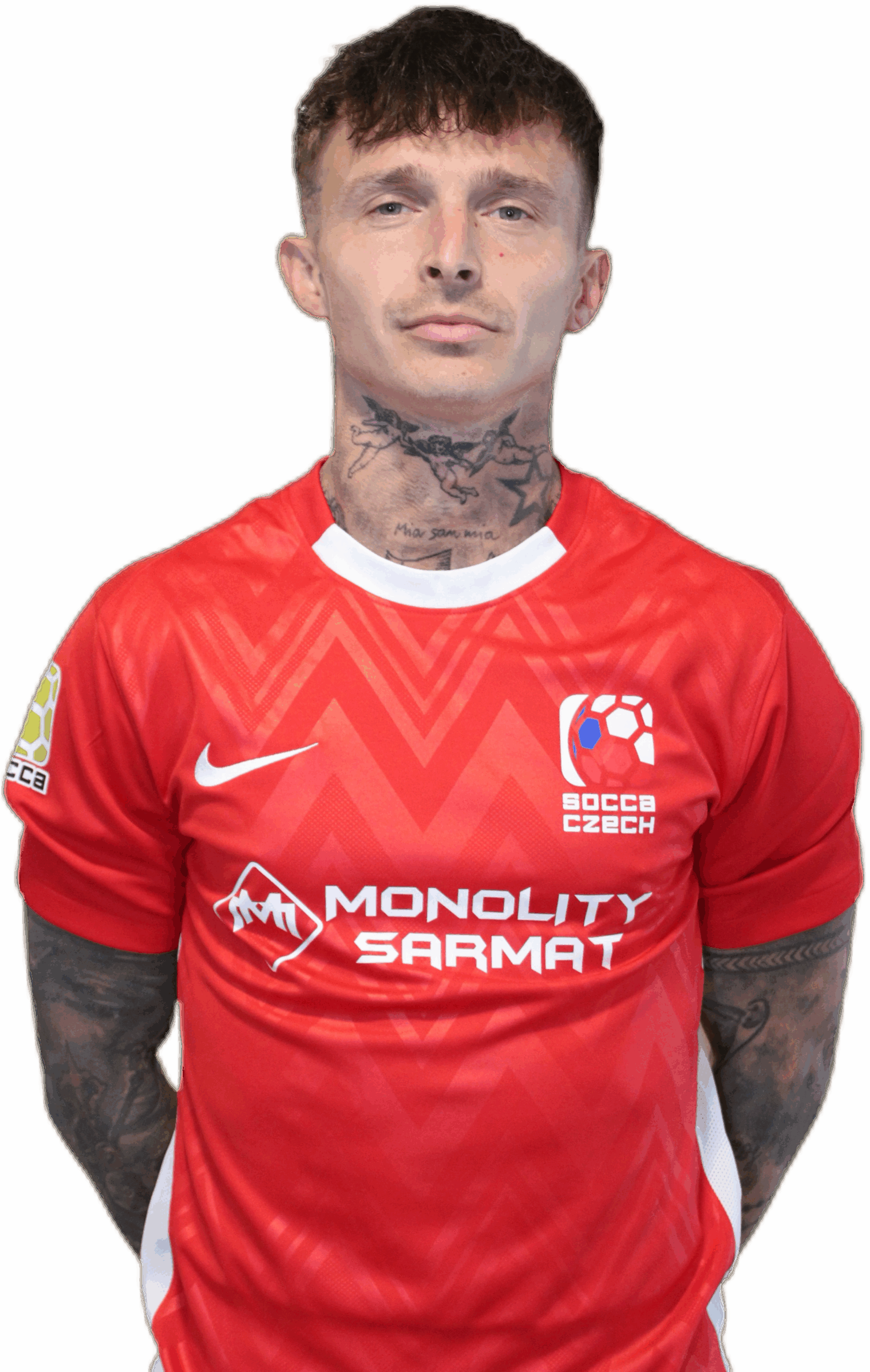 Jan Rosůlek