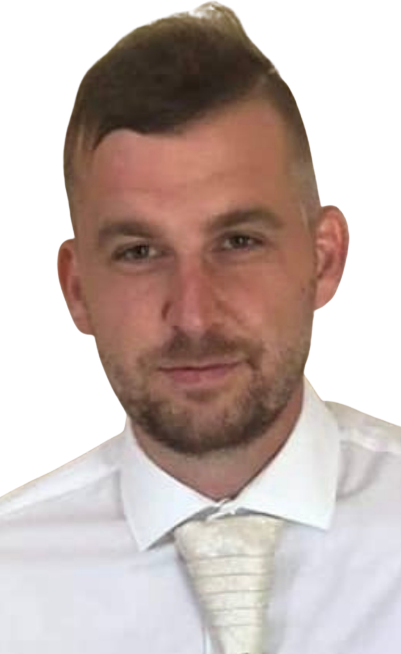 Lukáš Dufek