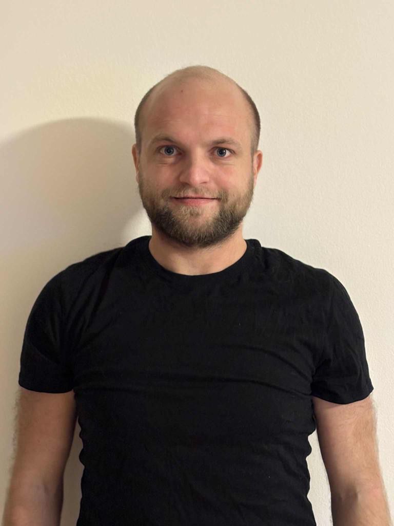 Tomáš Vobořil