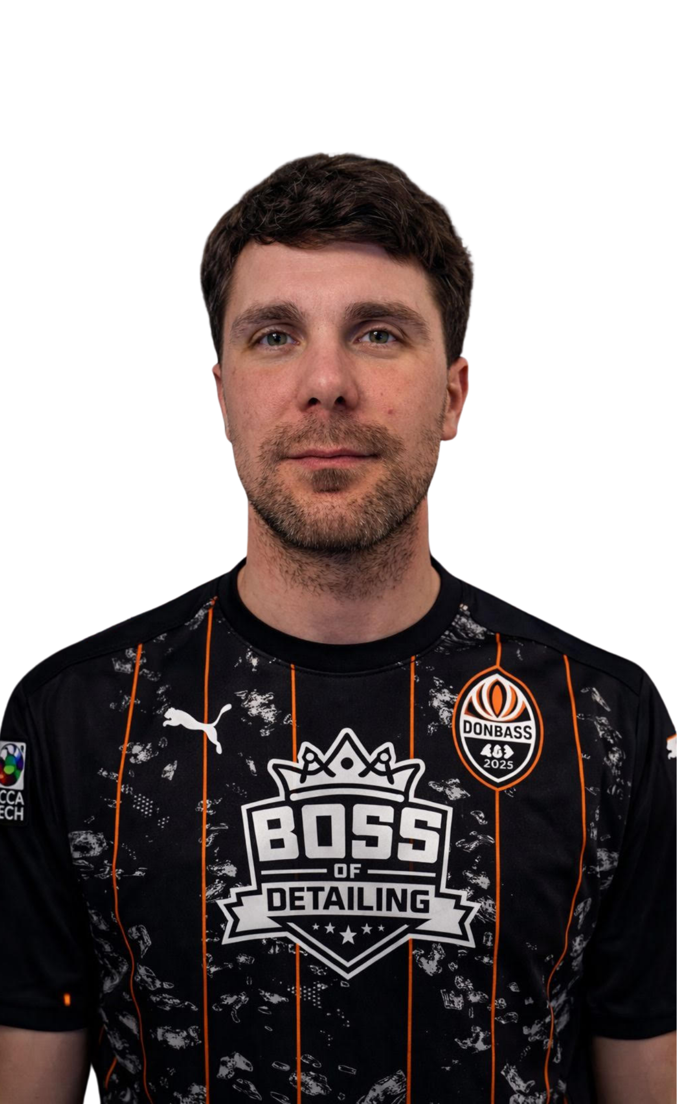 Roman Lebovych
