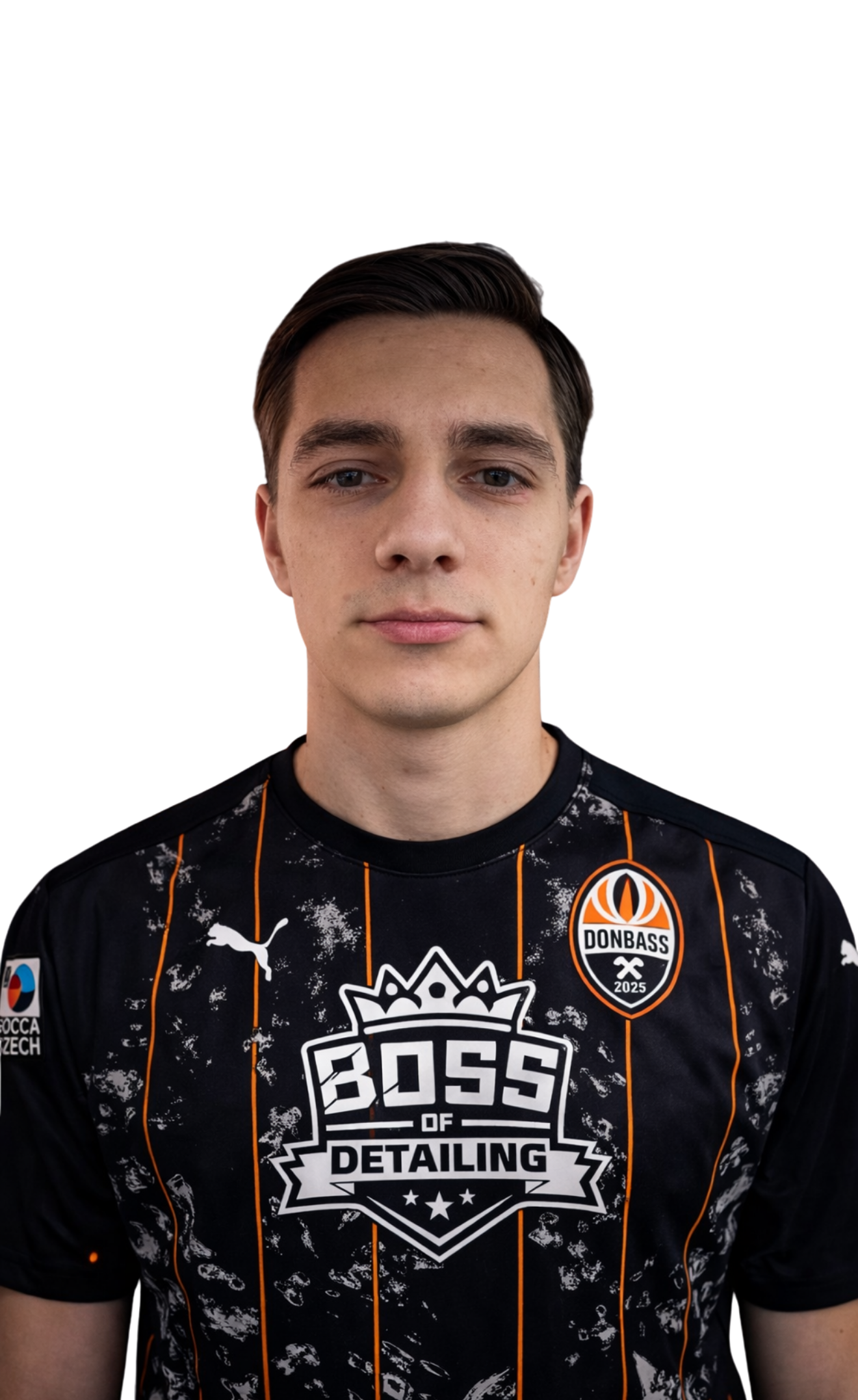 Roman Tuhai