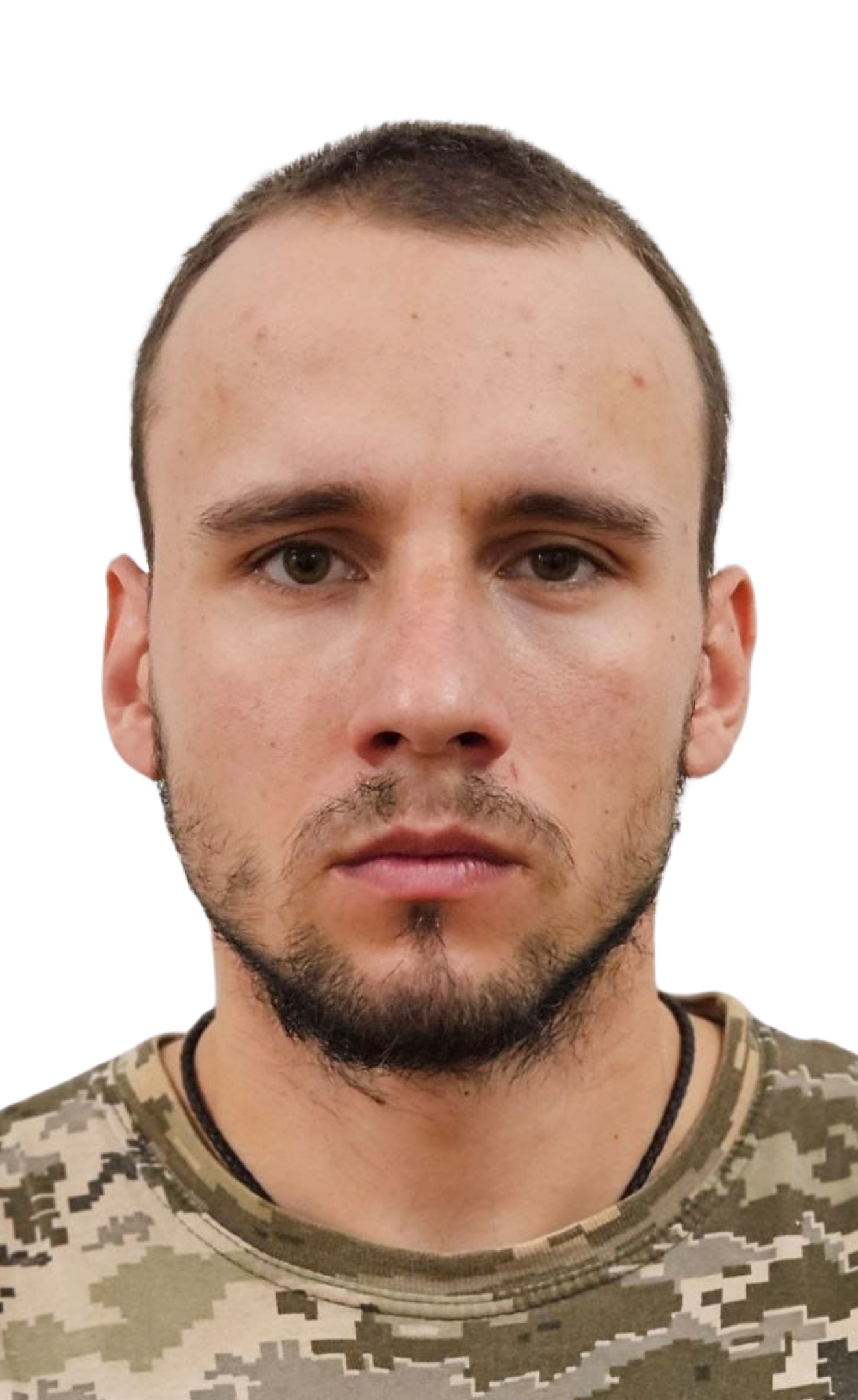 DMITRIJ VASYLČUK