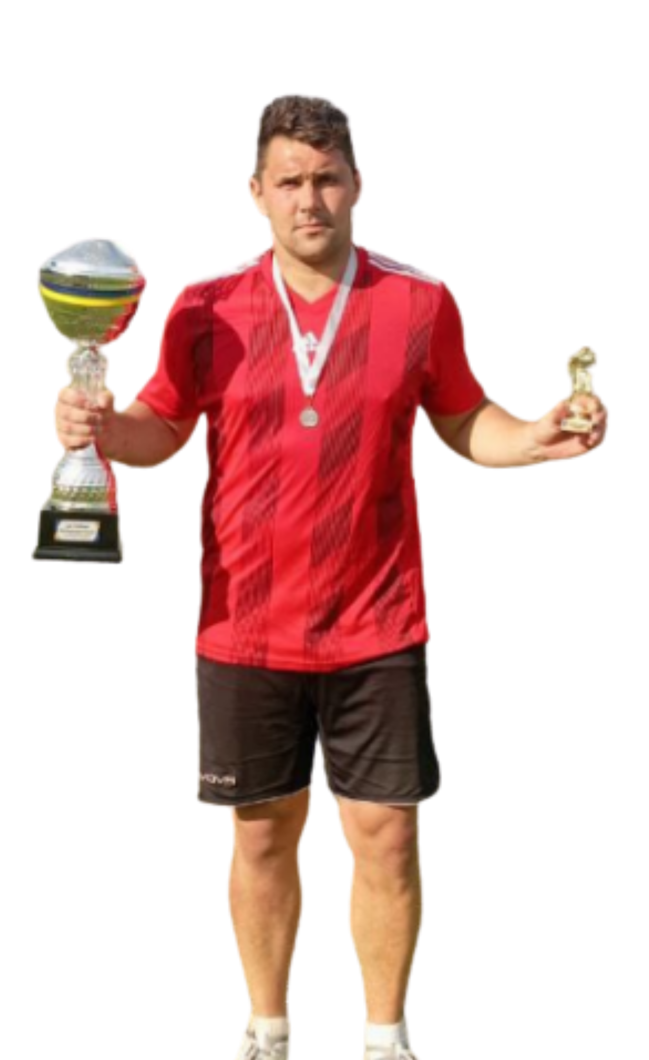 ROSTYSLAV ROMANYSHYN(VD)