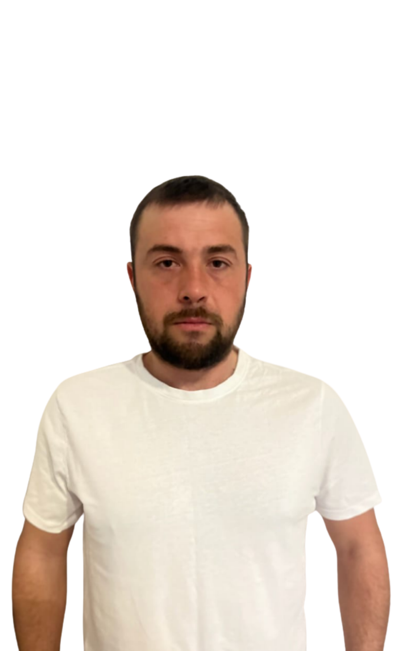 ANDRIY BAZYUK