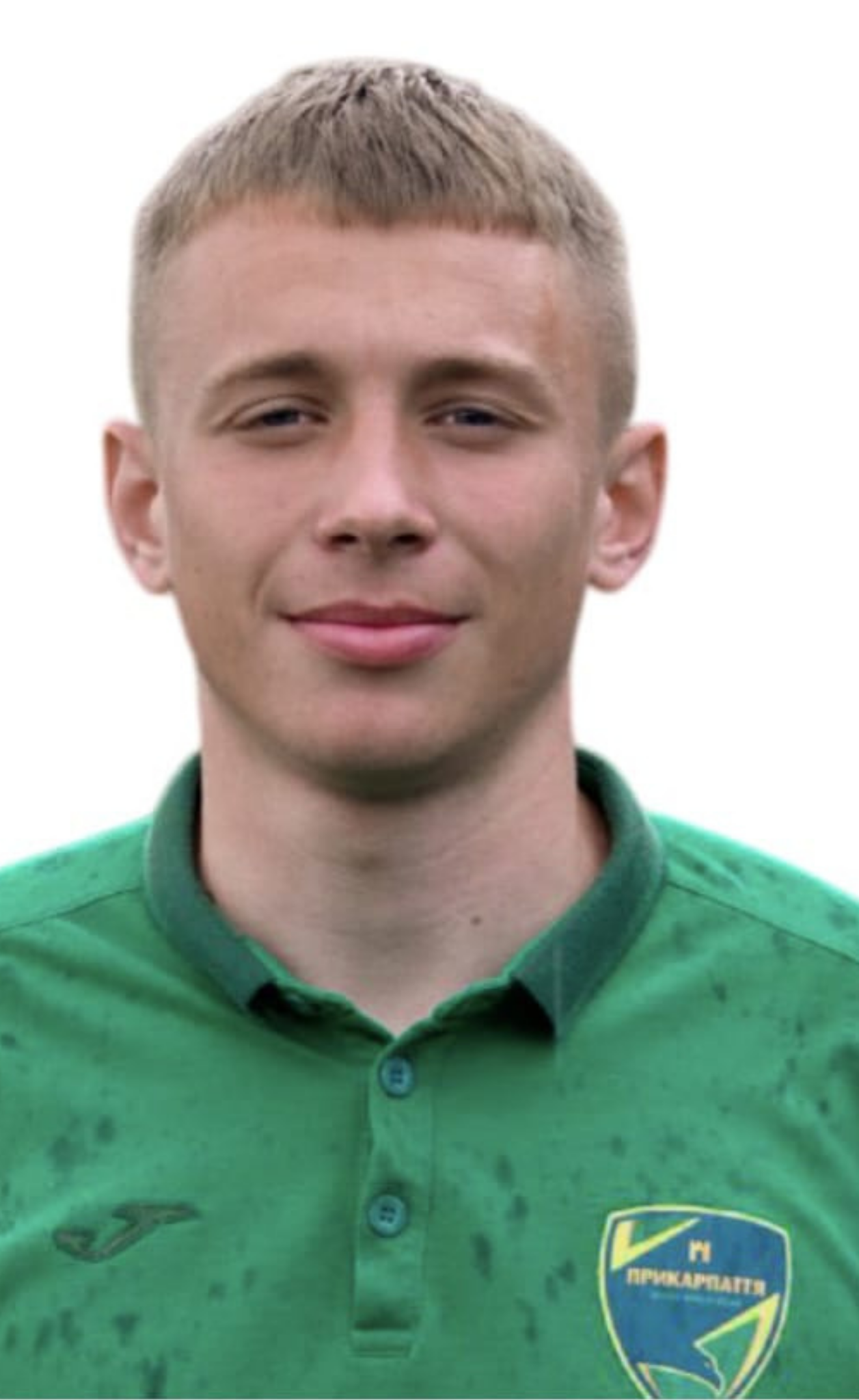 VLADYSLAV PASTUSHENKO