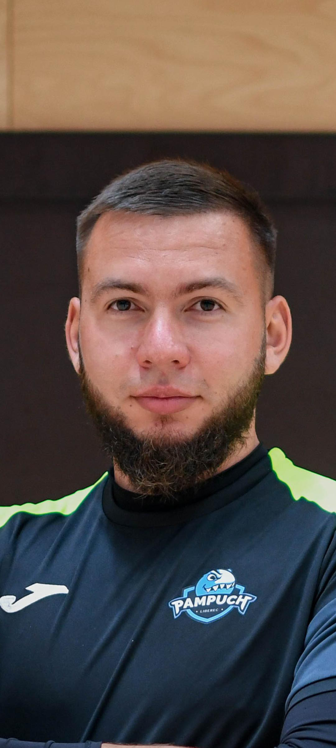 Mykhaylo Petryshyn