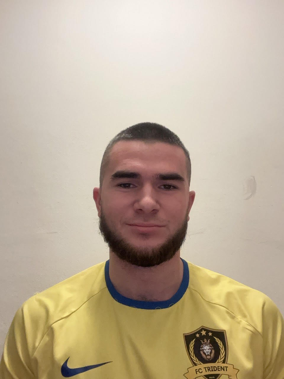 Emil Ishmuratov