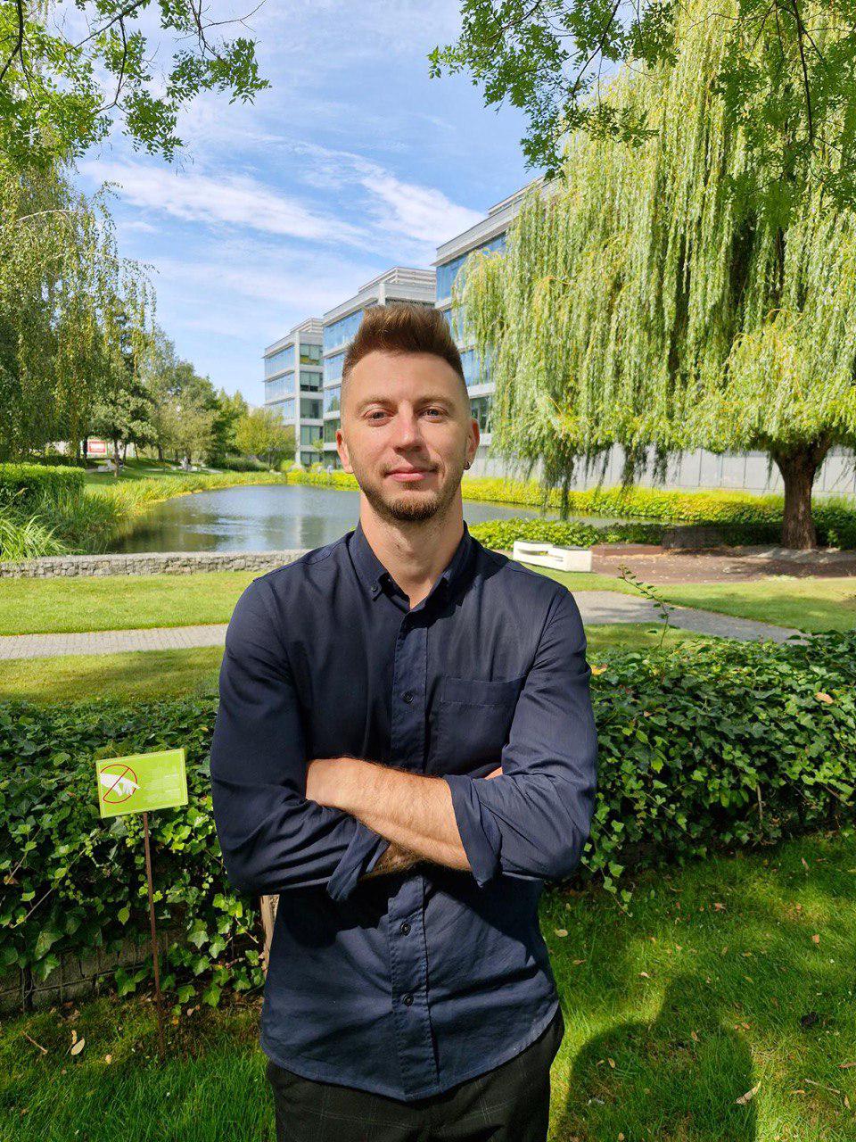 Mark Litvinov