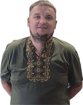 Eduard Yuhas (VD)