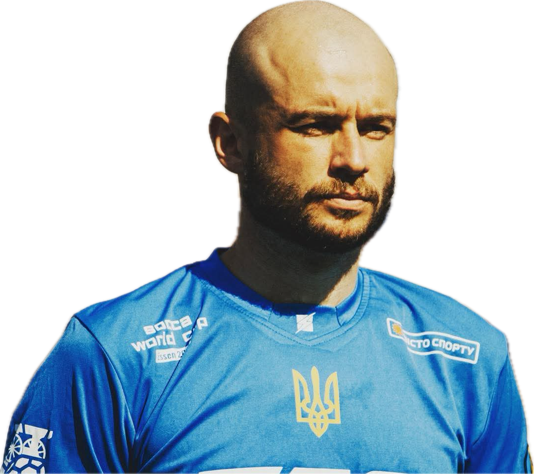 Denys Sandetskyi