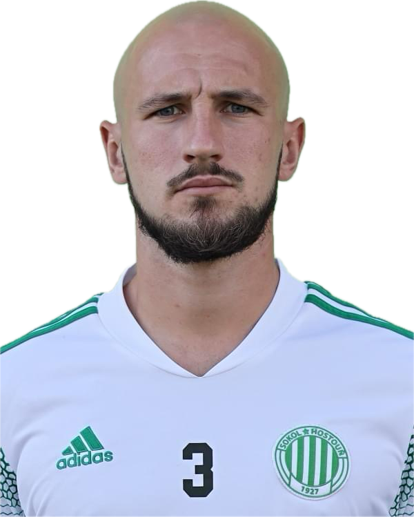 Andriy Zahranychnyy