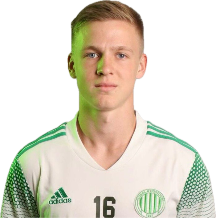 Daniil Sadyk