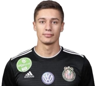 Andrii Cherepko