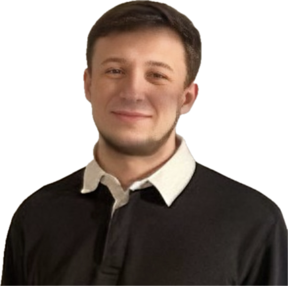 Oleksandr Tarasiuk