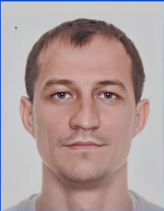 Dmytro Sorokin