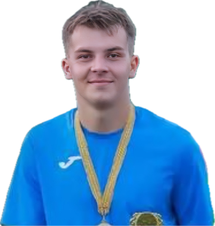 Myroslav Nemesh