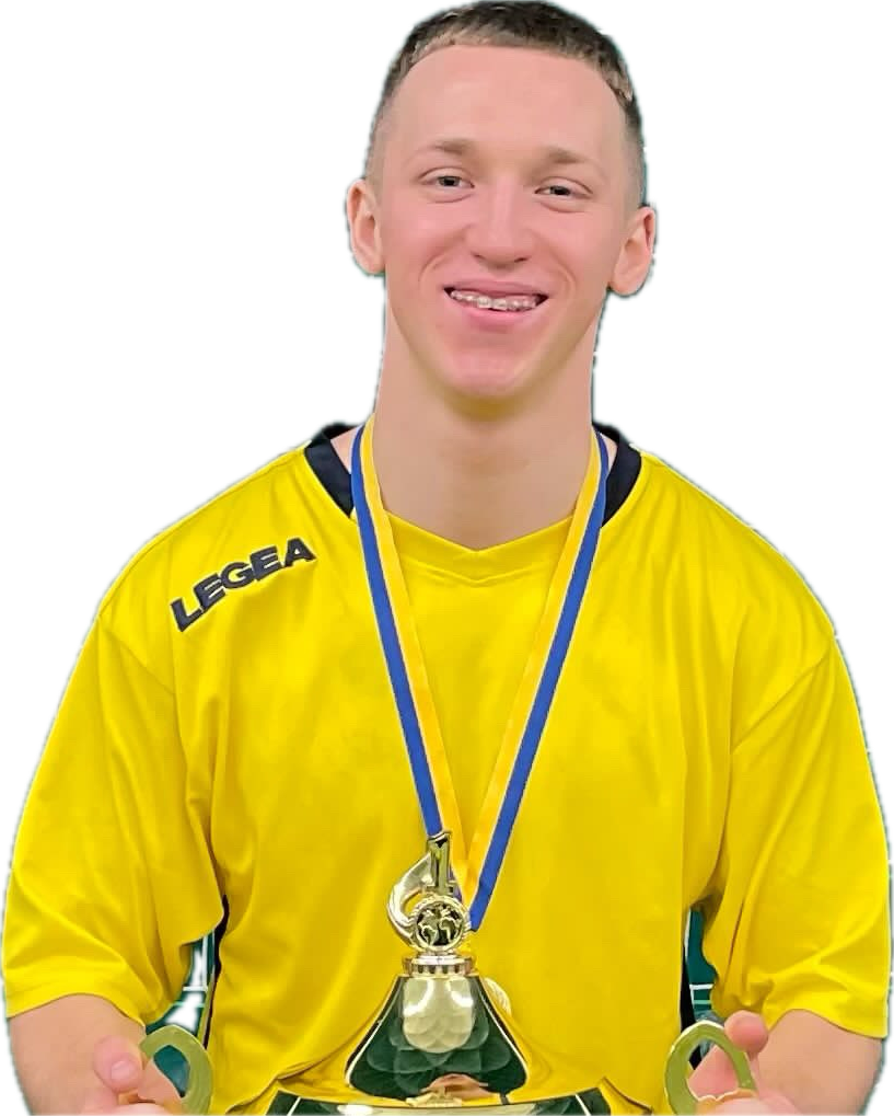 Vitalii Lastivka (VD)