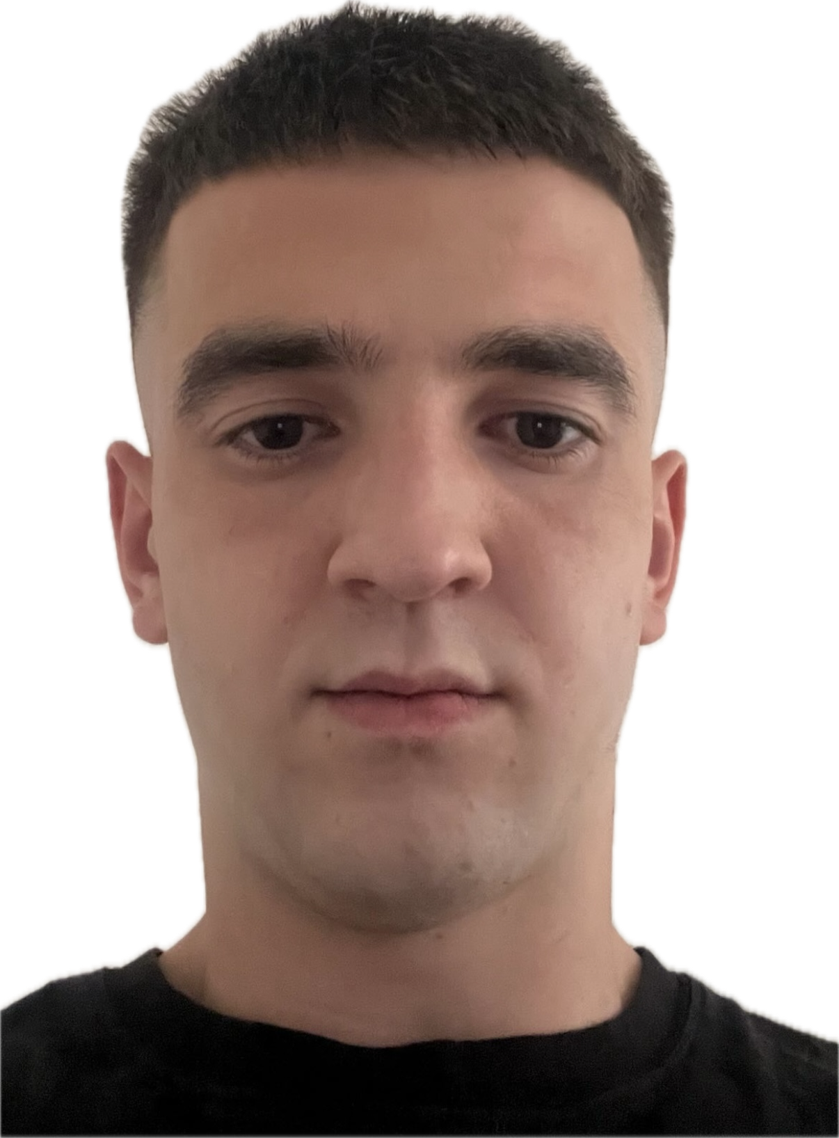 Vitalii Pasieka