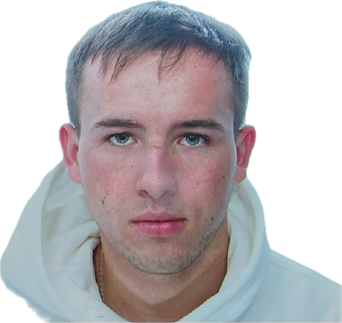 Oleksandr Tseber