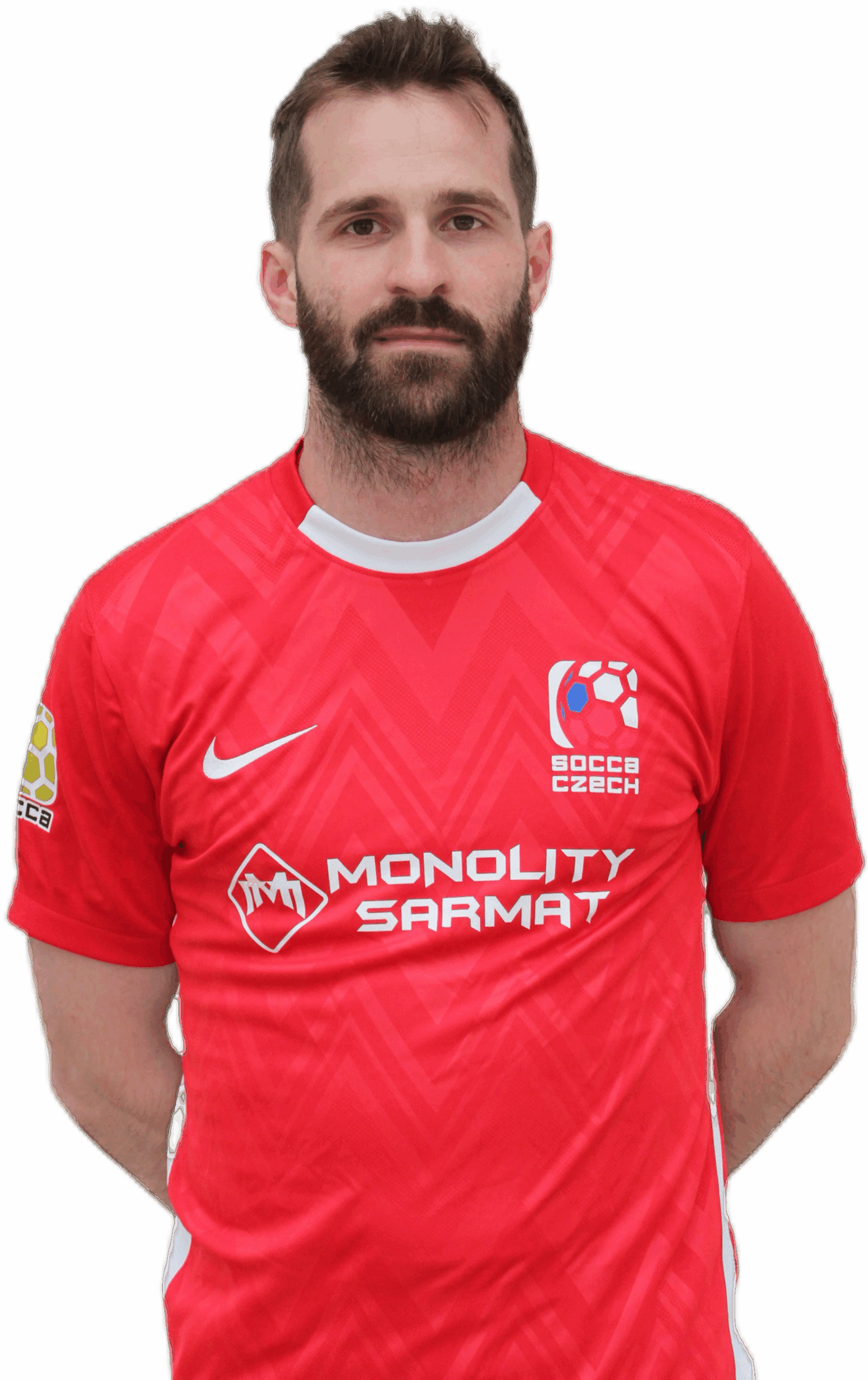 Tomáš Rossmann