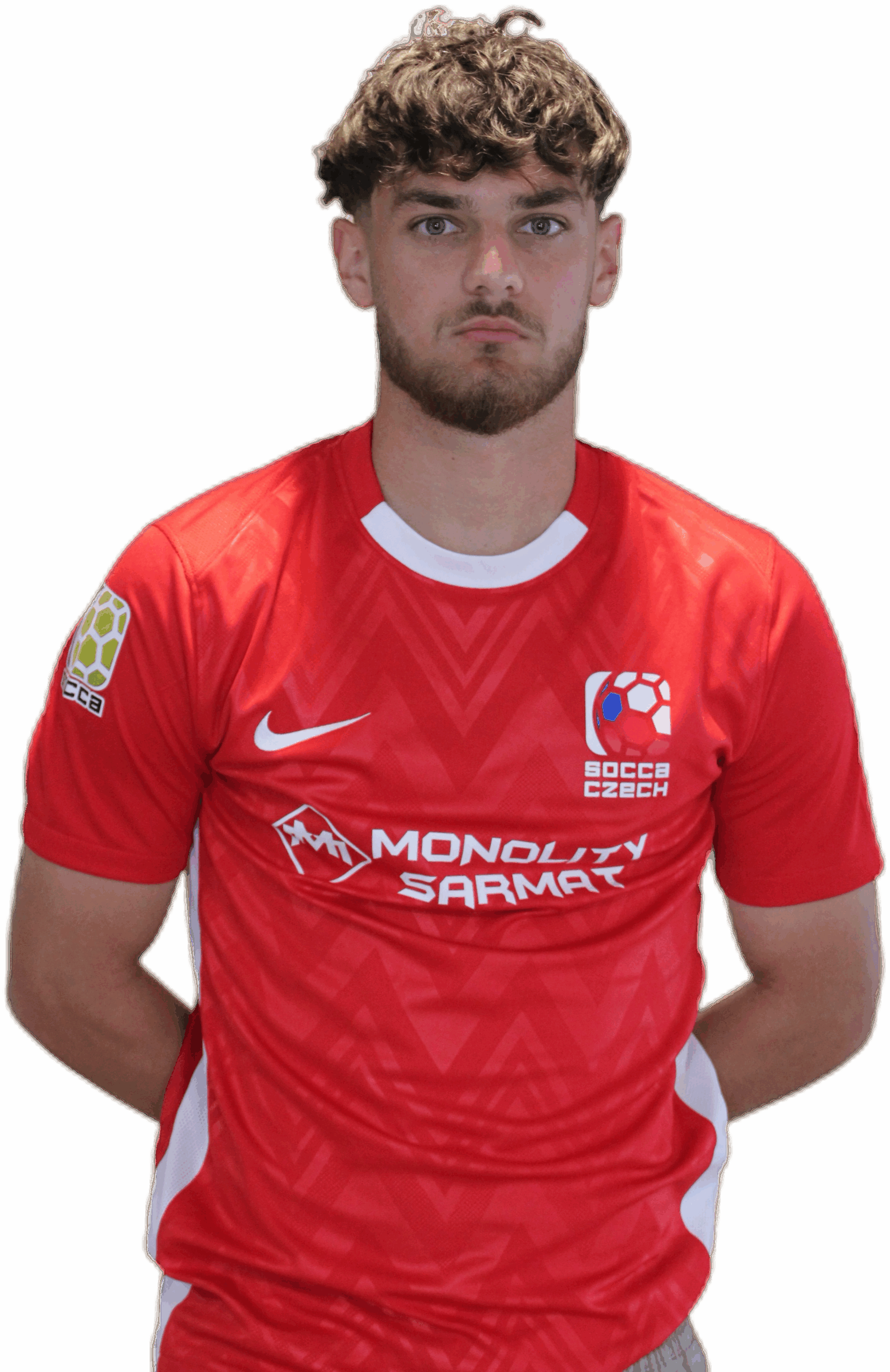 Patrik Uher