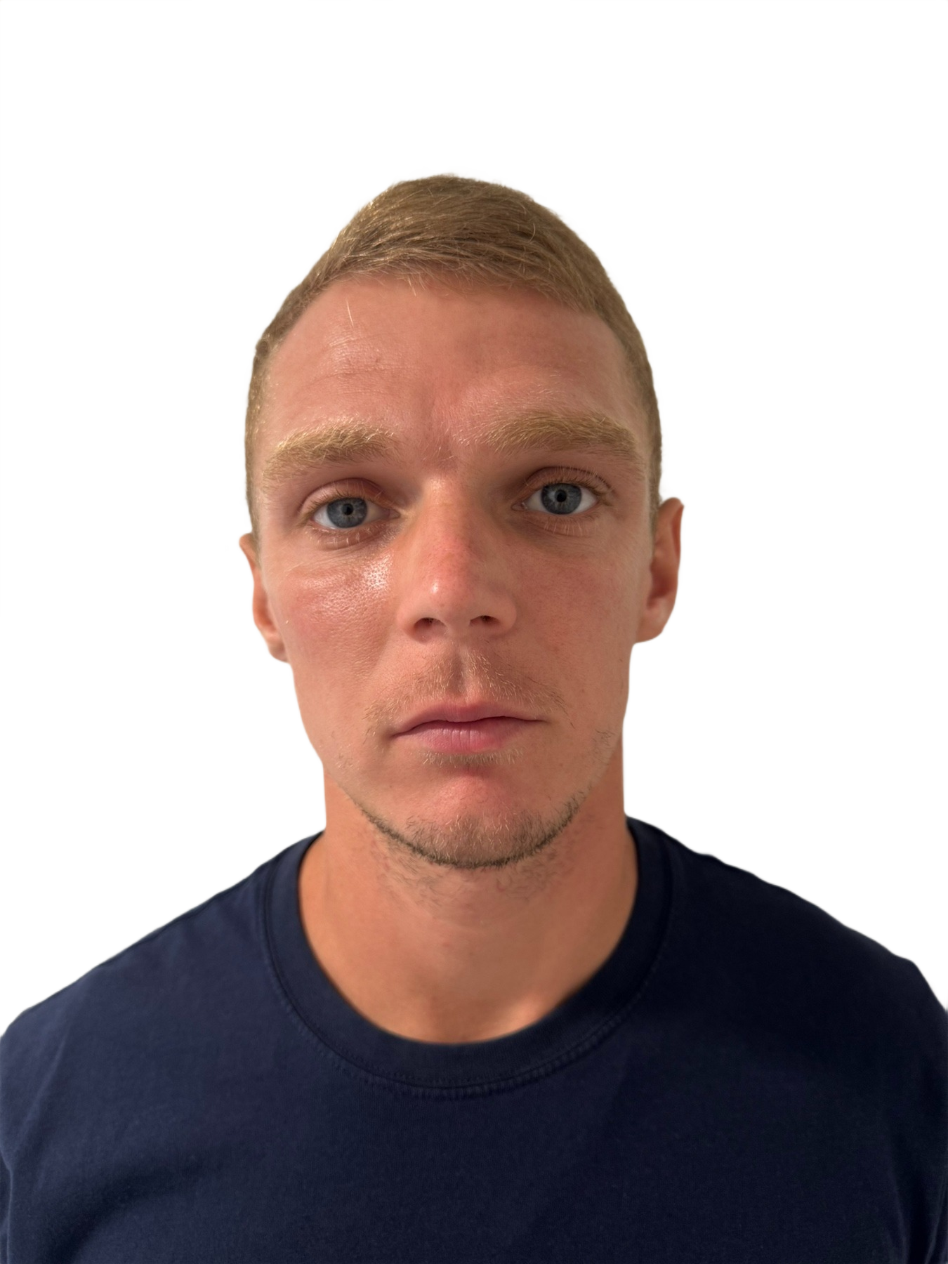 Dmytro Ratsyn