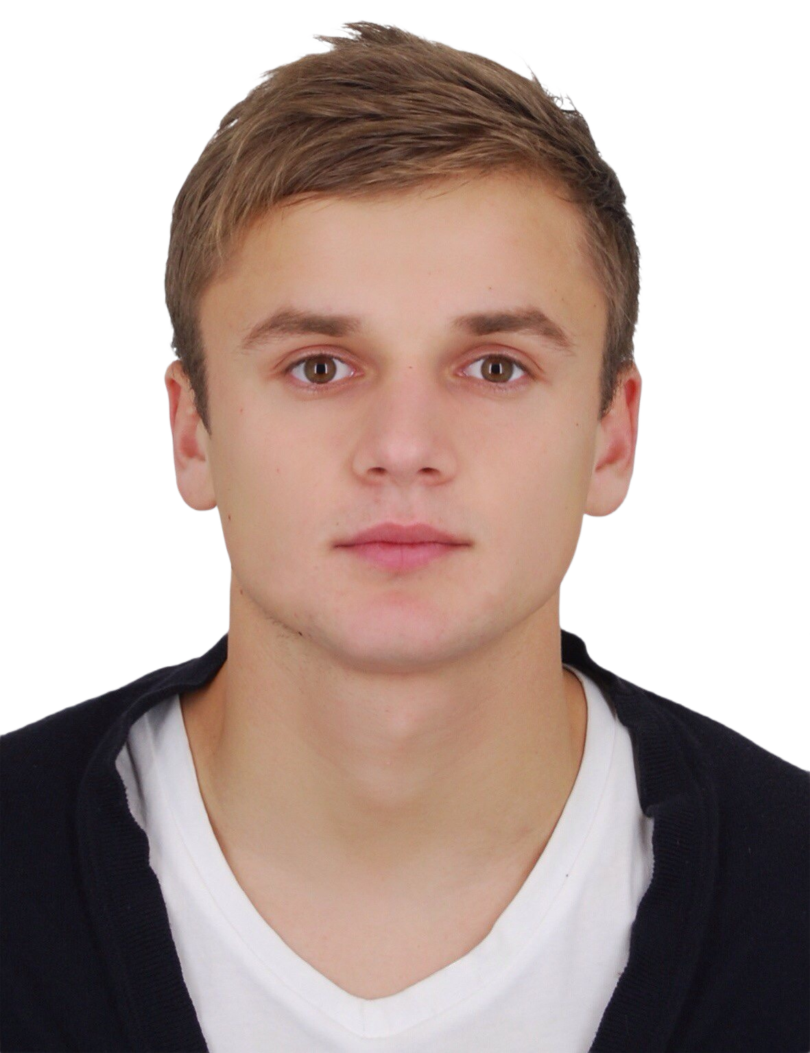 Oleksandr Lemak