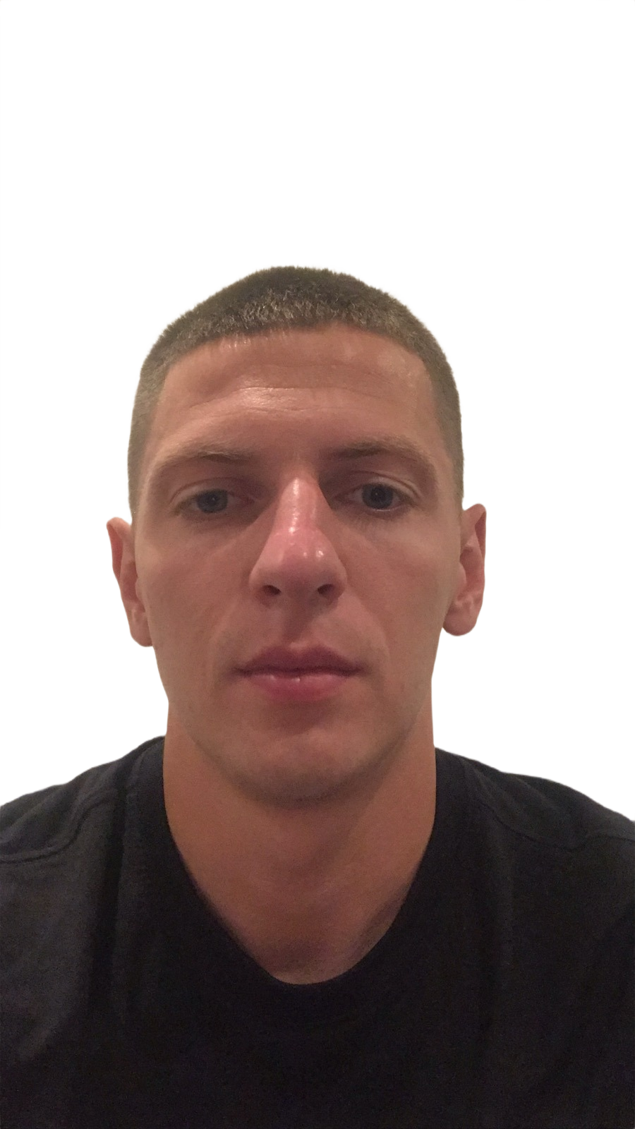 Dmytro Tanchyk