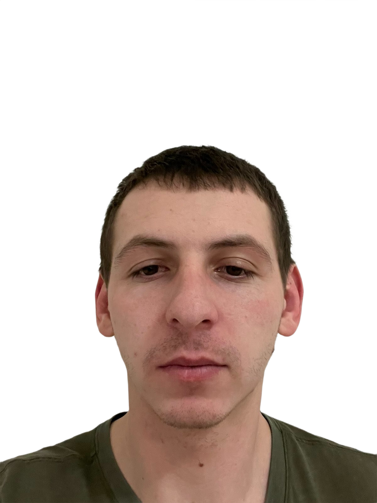 Mykhailo Kamil