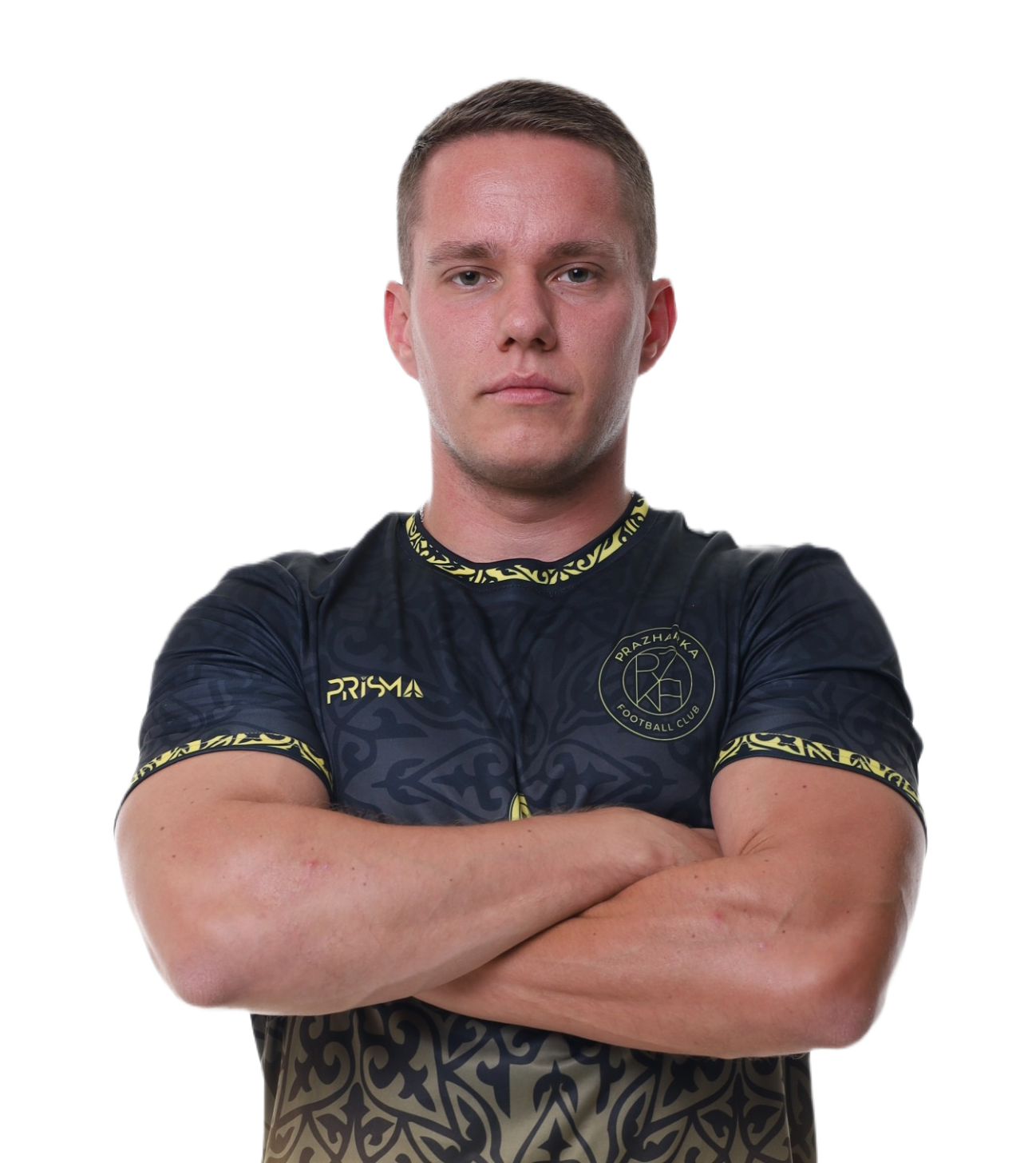 Oleksandr Rusol