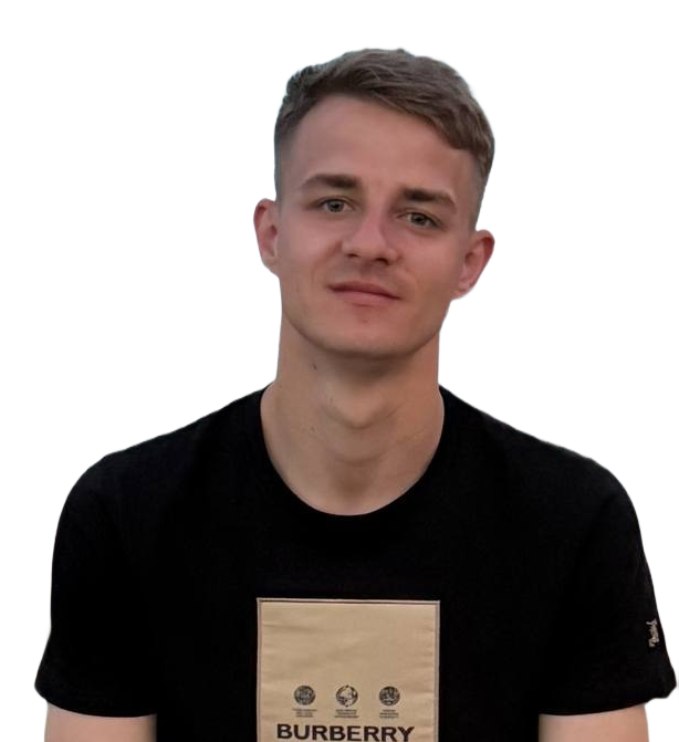 Oleg Pidsudok