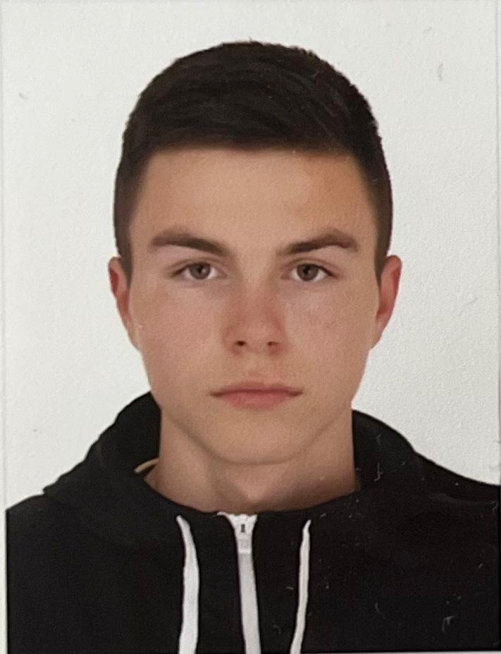Nazar Zhuk